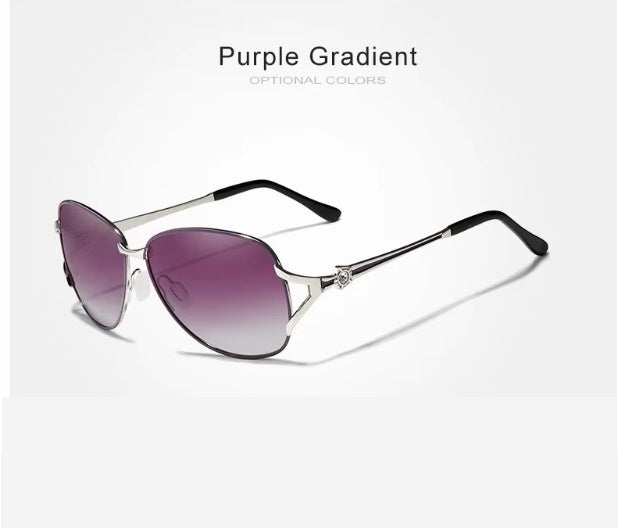 Woman Sunglasses Kingseven 610
